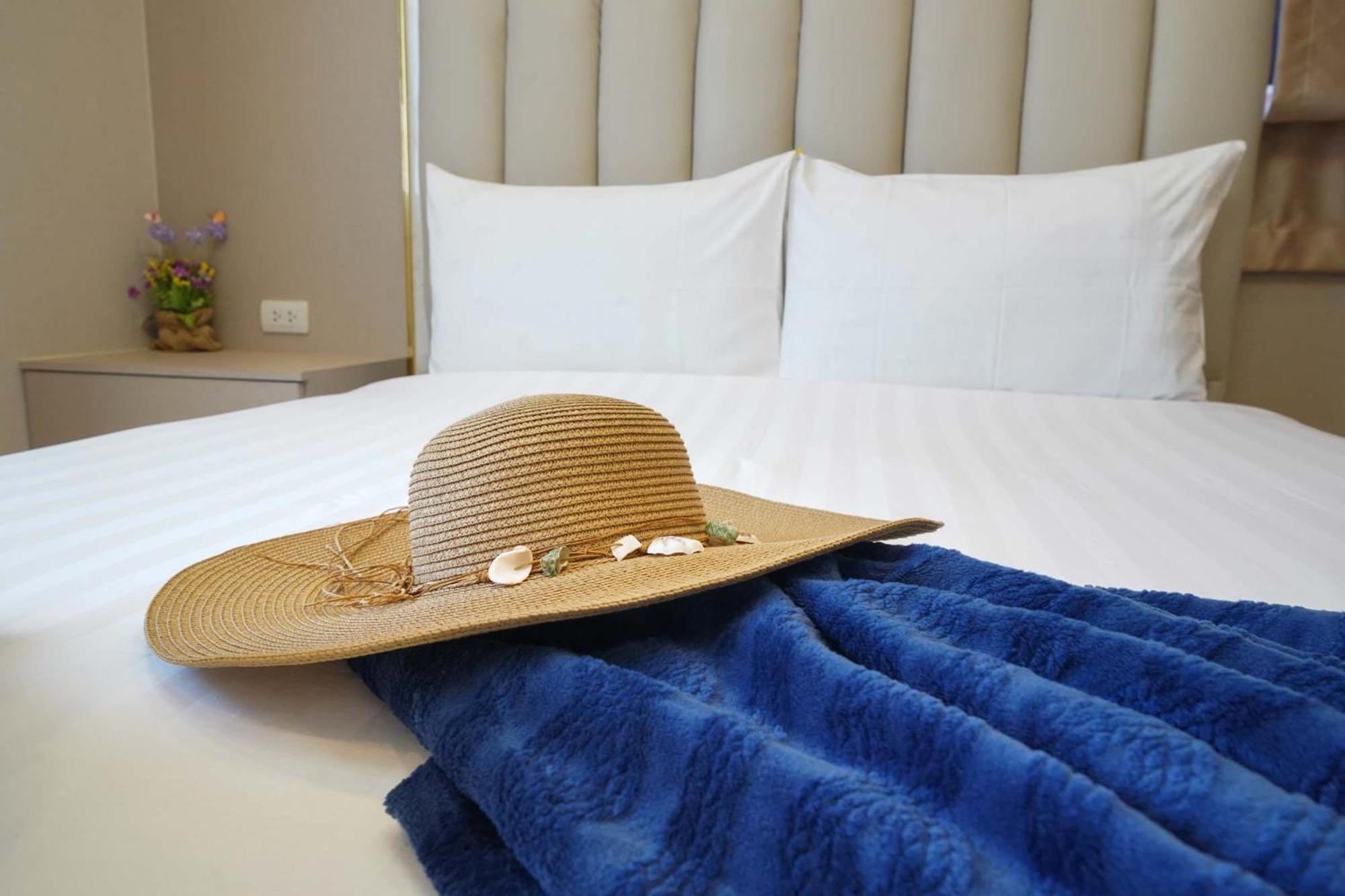 Southern Peak Pool Villa Huay Yai Pattaya Ban Huai Yai Ngoại thất bức ảnh