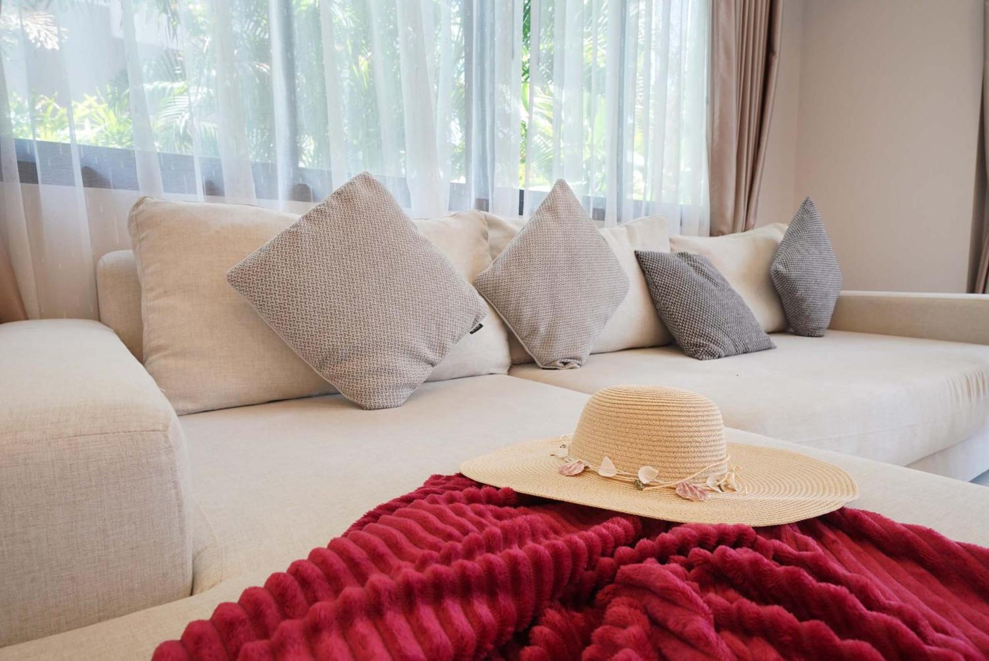 Southern Peak Pool Villa Huay Yai Pattaya Ban Huai Yai Ngoại thất bức ảnh
