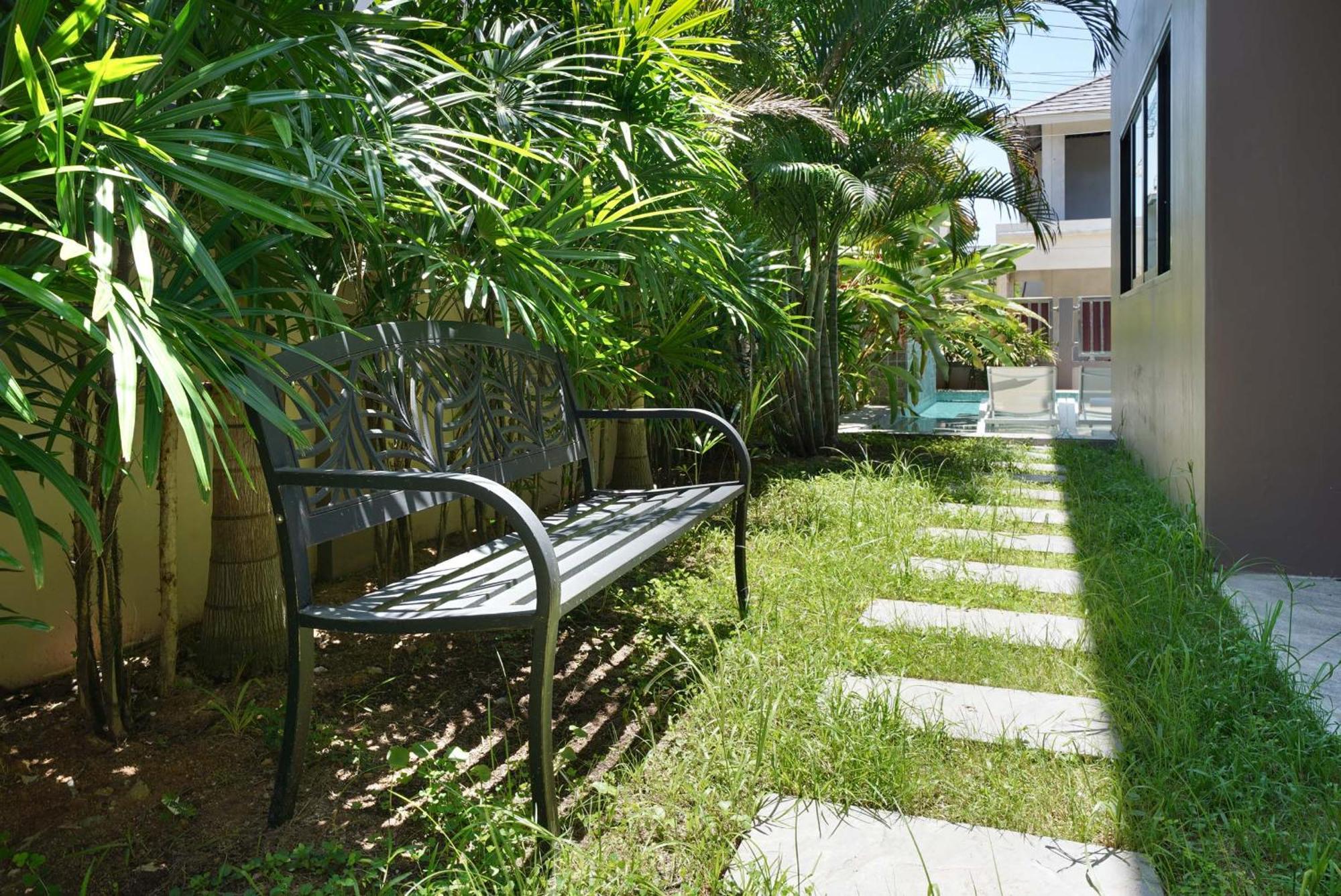 Southern Peak Pool Villa Huay Yai Pattaya Ban Huai Yai Ngoại thất bức ảnh